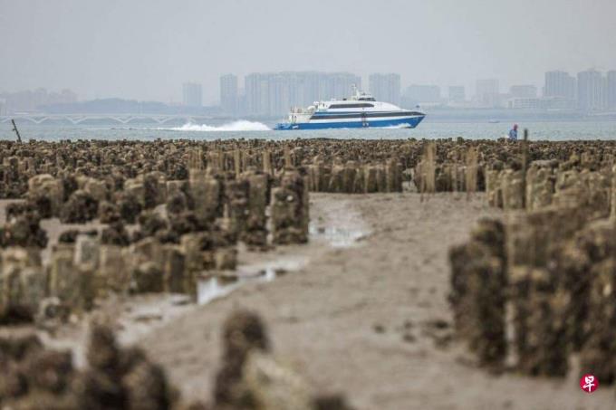 金门翻船案兩岸周二协商料签署共识 分析:缺乏互信下尚难构成新互动模式