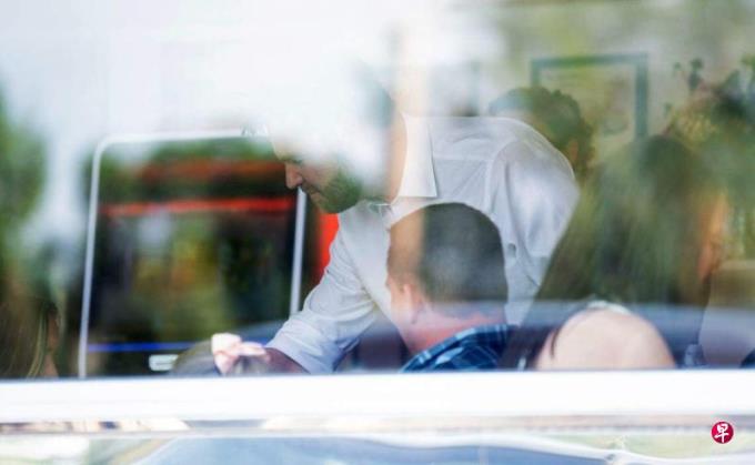 谭浩俊:万斯可能是特朗普的最大软肋