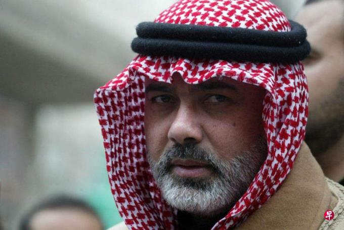 哈尼亚善于外交斡旋 在哈马斯中属温和派