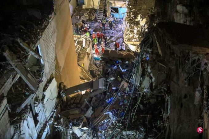 以军定点袭击行动 击毙真主党高级指挥官