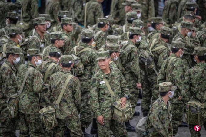 川岛真:展望美国总统选后的东亚安保问题