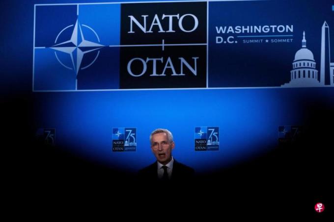 岳健勇:北约“激进转向”与欧洲的未来