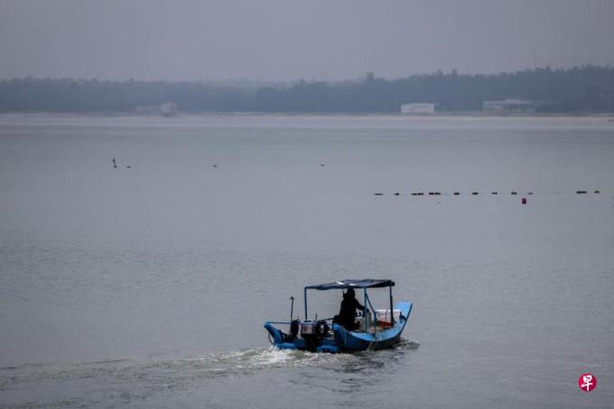 大陆重申金门翻船案为恶性撞船 台陆委会:外界定调不必要