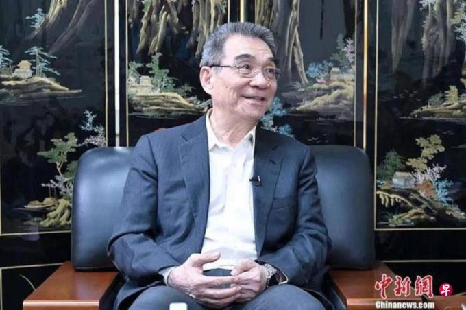 林毅夫:中国不会受误导放弃产业政策