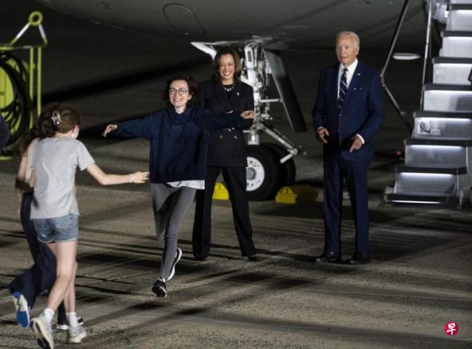 美俄等多国进行冷战后最大规模换囚