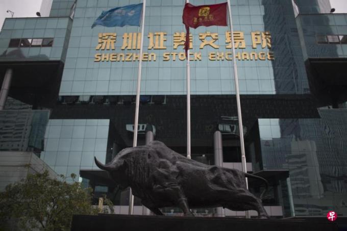 特稿:监管与IPO入口收紧 中国股市仍未见起色