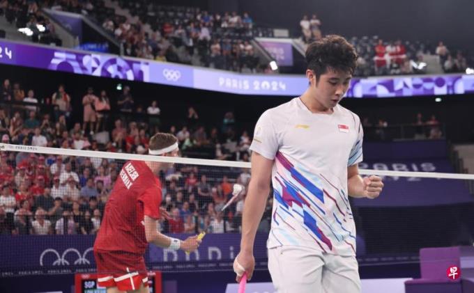 郑景祥:世界级选手需要世界级支持者