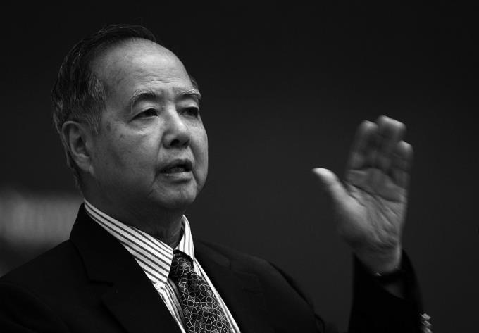 诺贝尔物理学奖获得者李政道逝世,享年98岁