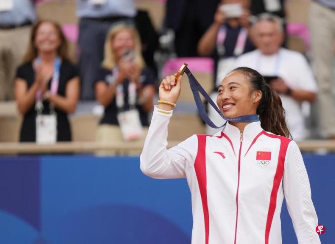 下午察:郑钦文夺冠,体制内外交战?