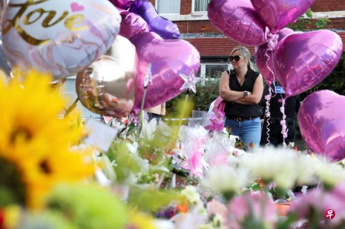 英国就骚乱展开调查 疑外国势力网上煽动