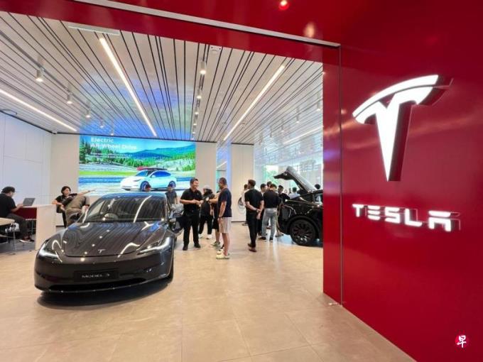 安华:特斯拉不敌中国电动车才放弃到东南亚设厂