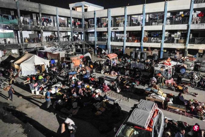 以色列同意恢复加沙停火谈判