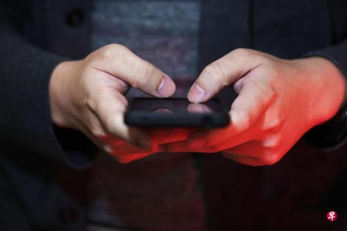 陈可扬:道与魔 谁棋高一着?