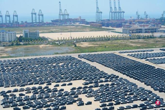 中国能否冲破壁垒赢得全球南方市场?