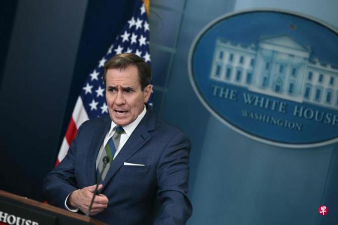 美国预计伊朗最早本周袭击以色列 多国领导人吁缓和局势