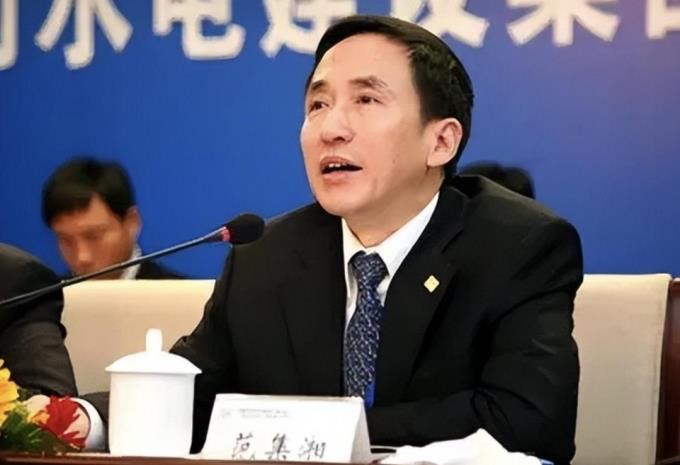 退休9年后落马的范集湘被捕,今年曾被中央纪委“点名”