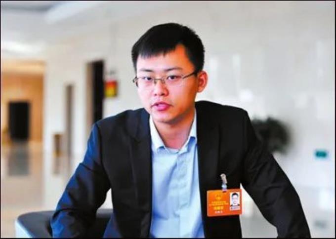 曾获破格提拔的“85后”副市长,新职明确