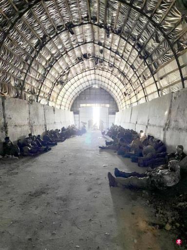 应对库州局势 俄从乌境内撤回部分军队