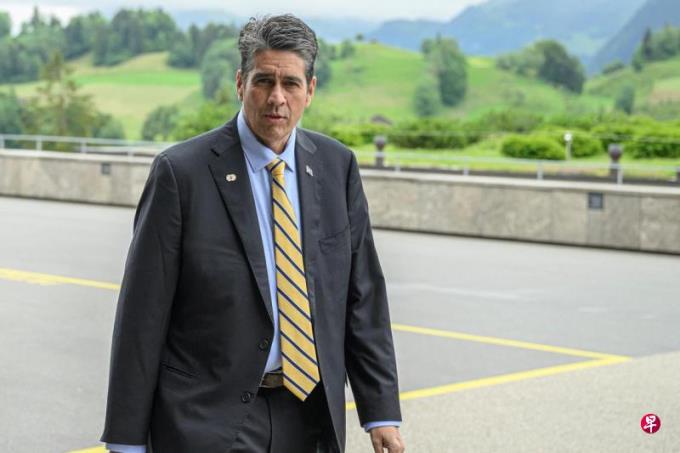 帕劳批中国大陆将旅游业武器化 迫使其与台湾断绝关系