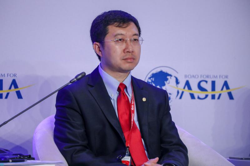 文远知行是韩旭在2017年创立的,他现在是公司的首席执行官,以前曾在技术巨头百度的自动驾驶部门担任首席科学家。