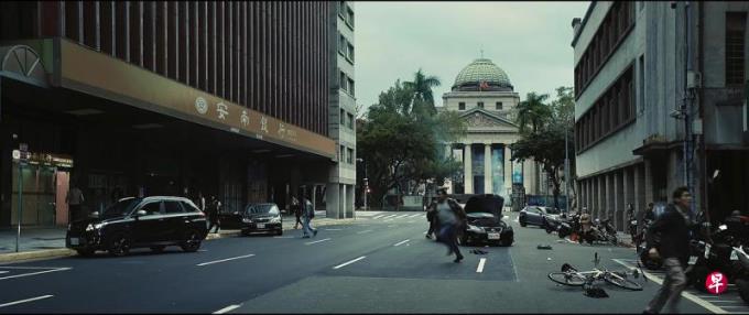 台湾特稿:台海烽火尖上 台湾人伪淡定真焦虑