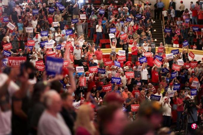 薛之白:历史的偶然