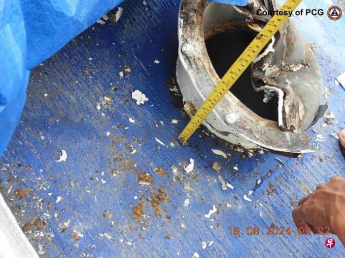 为缓解紧张局势 菲考虑扩大与中国达成协议范围