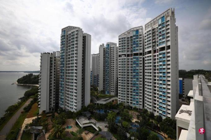 社论:组屋必须是国人负担得起的住房