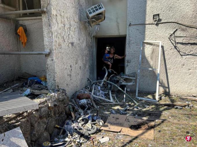 黎巴嫩真主党称对以色列北部军事哨所发动袭击