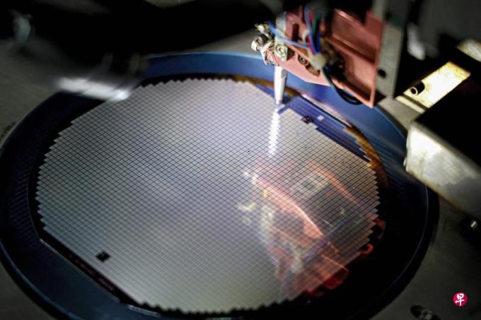 报告:全球晶圆厂产能三季度预估增长29% 中国增加最多