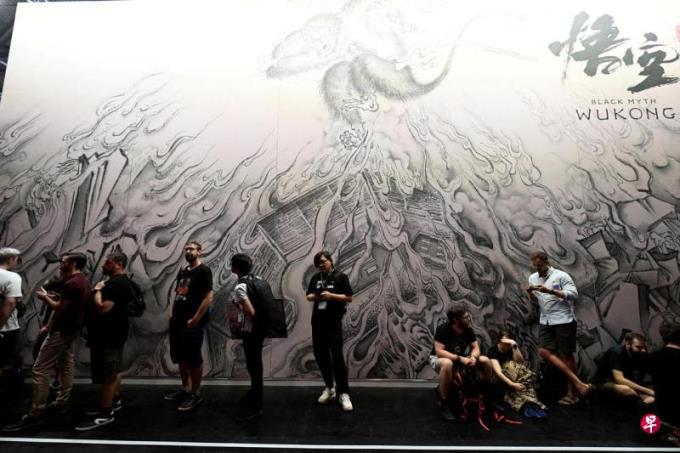 中国爆款游戏《黑神话:悟空》因言论管控引发海外玩家不满