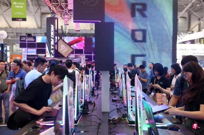 惠誉:受惠于全球人工智慧发展 台湾今年经济成长上升到4%