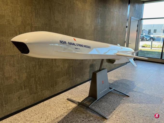 澳洲宣布逾7亿元计划 国内生产导弹