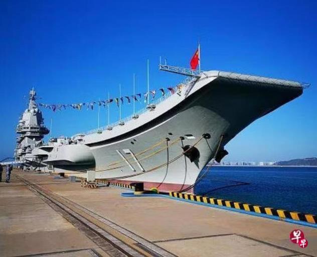 山东舰歼-20等武器展品将亮相佛山航天展