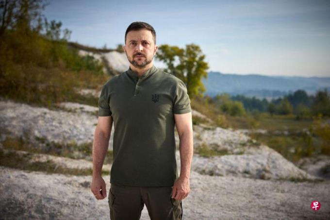 泽连斯基:战争回到俄罗斯本土 让俄自食其果