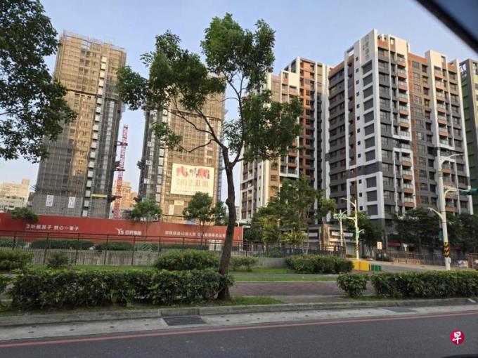 台湾特稿:新青安政策引发乱象 台青优惠低息买房 银行缺钱楼市虚胖