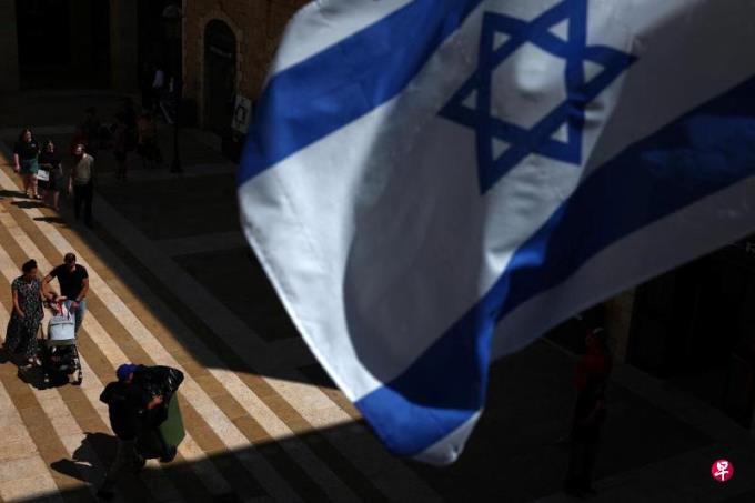 真主党发动大规模袭击 以色列全国进入48小时紧急状态