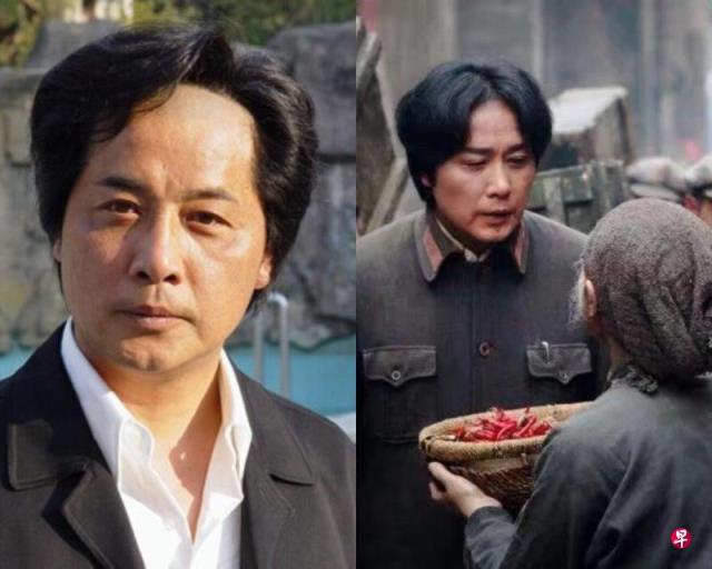 毛泽东特型演员王霙病逝