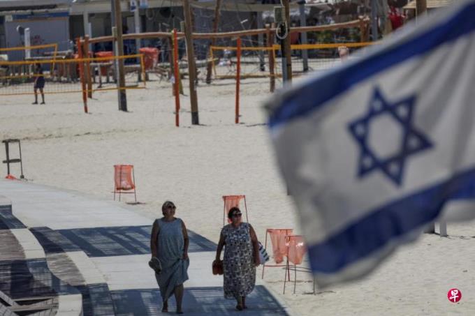 社论:中东和平未见曙光