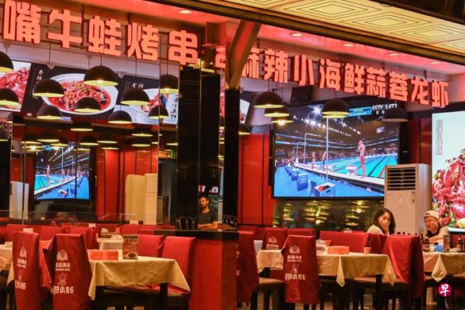 低价竞争萦绕 北京餐饮业上半年利润率低至0.37%