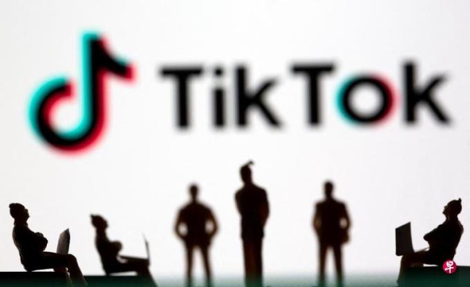 10岁女孩因TikTok“窒息挑战”身亡 美法院裁决家属可起诉平台