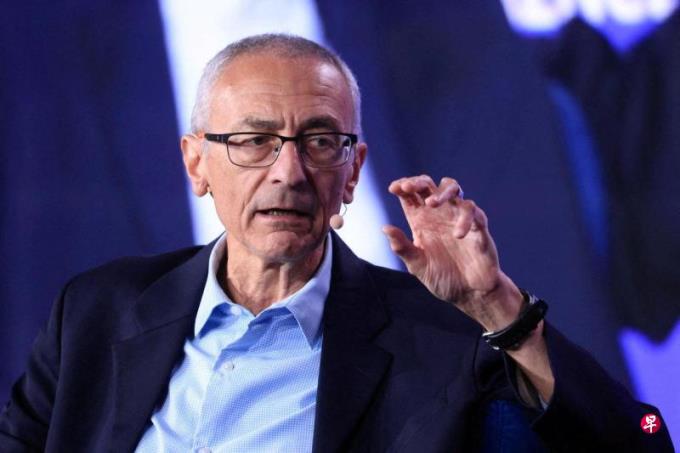 美国气候特使预计下周访华 探讨中美气候变化合作