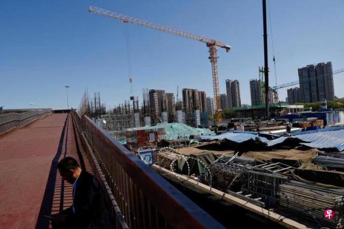 下午察:地方政府“砸锅卖铁”来化债?