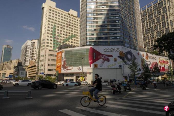 中国考虑允许房主对抵押贷款进行再融资