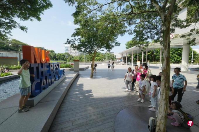 实况报道:中国游学团杀到 谁家欢喜谁家愁?