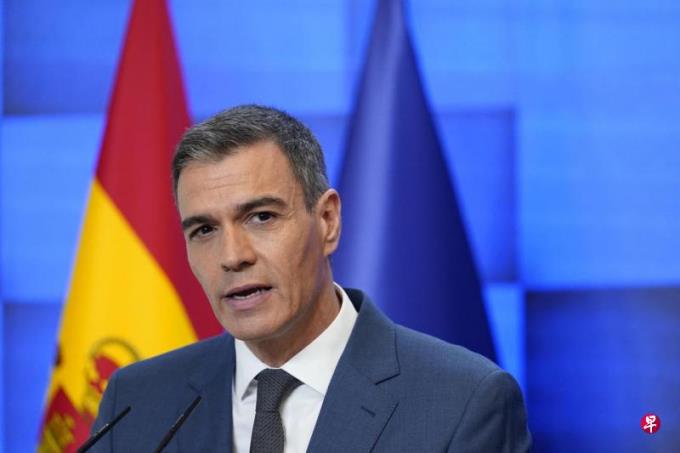 中欧贸易摩擦升级 西班牙首相桑切斯将访华晤习近平