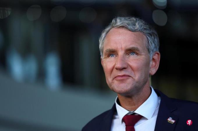 出口民调:德极右翼政党在州选取得里程碑胜利