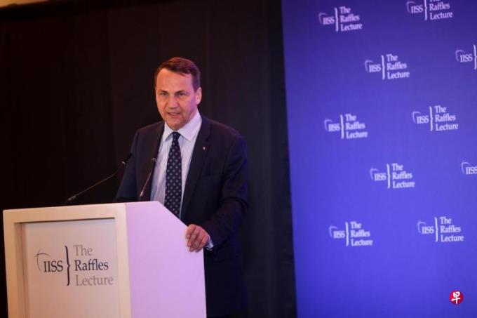 波兰外长:俄乌战争可能持续十年之久