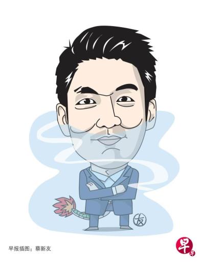 新闻人间:潜龙勿用 蒋万安低调访美