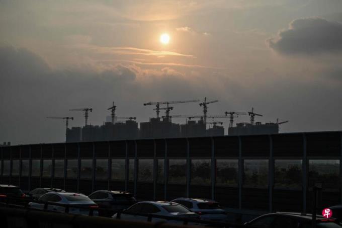 上海豪宅市场频报“日光盘” 的虚虚实实